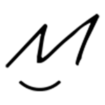 Logo portfolio UX Designer