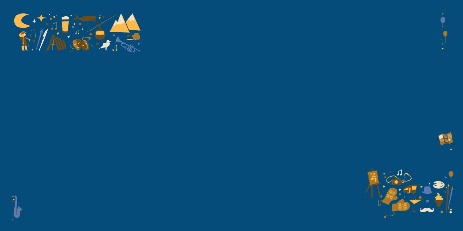 Kulturnatta Tromsø nettside